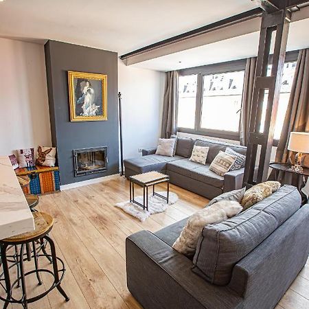 Holidays, Edelweiss, 1 Dormitorio, 4 Personas Σιέρρα Νεβάδα Εξωτερικό φωτογραφία